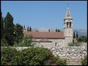 Franjevačka crkva i samostan na Poljudu (Split)