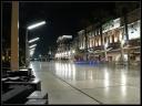 Riva ispunjena prazninom