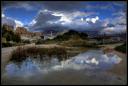 Lago di Trstenik
