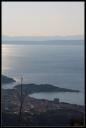 Grančica iznad Makarske
