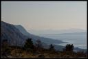 Planine, more i daljine