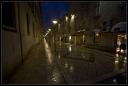 Rain uncut